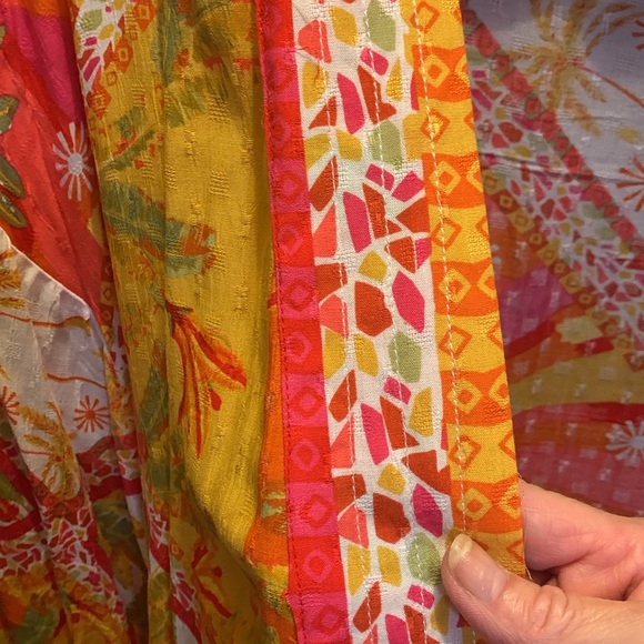 Haute Hippie Kimono - Picture 3 of 13